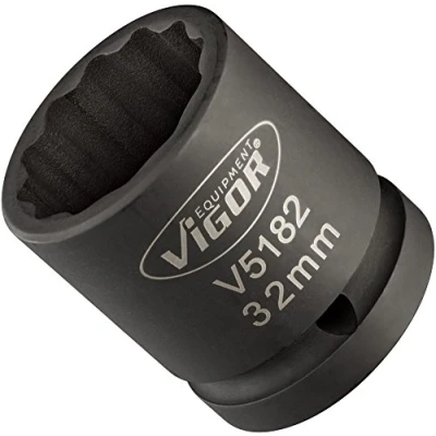 Imagen de VIGOR V5182 Cubos insertables 50, 50 20 (3/4&quot;)