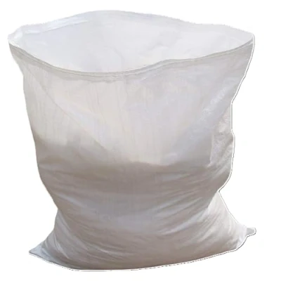 Imagen de 20 sacos de escombros tela polipropileno, 55,88 x 76,2 cm