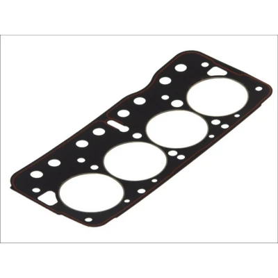 Imagen de ELRING 768.162 Junta de Culata 1,30 80,5 metal y material blando. OPEL: Kadett E CC, Berlina, Corsa A CC