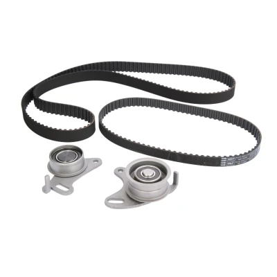 Imagen de SKF VKMA 95010 Kit de correa distribución 83 con perfil redondeado dientes MITSUBISHI: PAJERO 2 Canvas Top, 2, 1