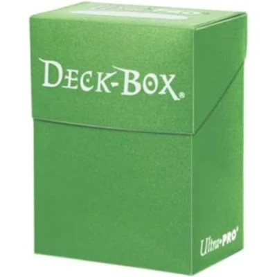 Imagen de Ultra Pro Deck Box Parent Caja para Cartas