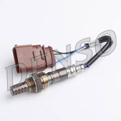 Imagen de DENSO Direct Fit DOX 1565 Sonda lambda M18x1.5 térmico, convencional, Sensor de paso SEAT: Ibiza 3, VOLKSWAGEN: Polo IV Hatchback
