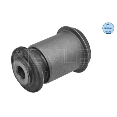 Imagen de MEYLE 614 610 0017 Casquillo cojinete, brazo oscilante sin soporte