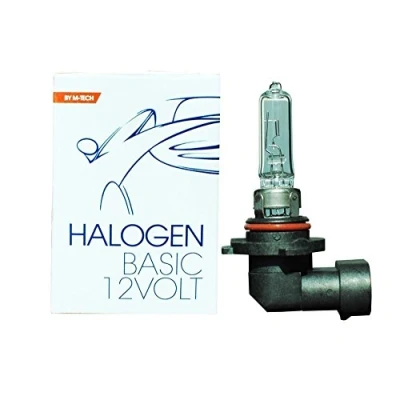 Imagen de M TECH BOMBILLA HALOGENA HIR1 9011 12V 65W PX20D