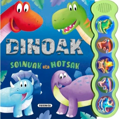 Imagen de Dinoak