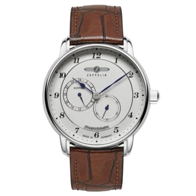 Imagen de Zeppelin Reloj para Hombre 8568 1