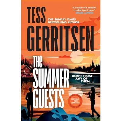 Imagen de The Summer Guests