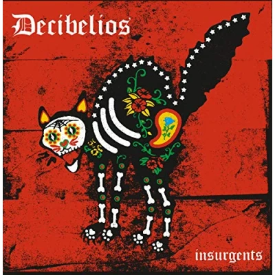 Imagen de Insurgents Vinilo