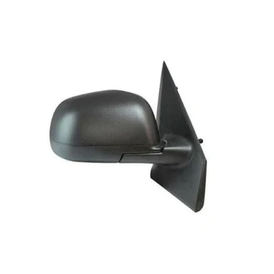 Imagen de Espejo retrovisor Prasco DA7107003 derecha negro Ajuste por cable, convexo, no tintado DACIA: Lodgy, Dokker Express, Familiar