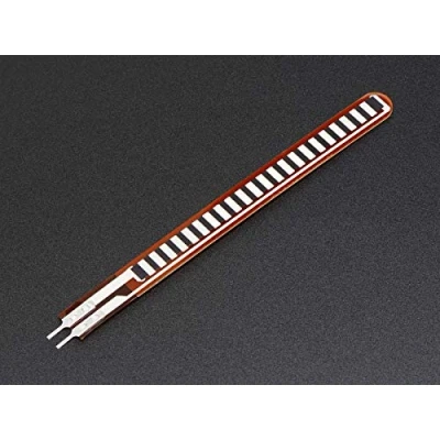 Imagen de Adafruit Short Flex/Bend Sensor, [Importado de UK]