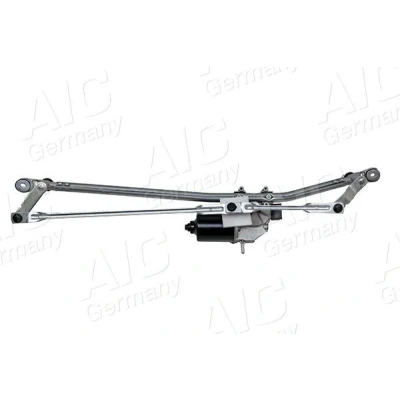 Imagen de AIC 70397 Varillaje de Limpiaparabrisas para vehíc. con volante a la izquierda delante electromotor RENAULT: MASTER 3 Kasten,