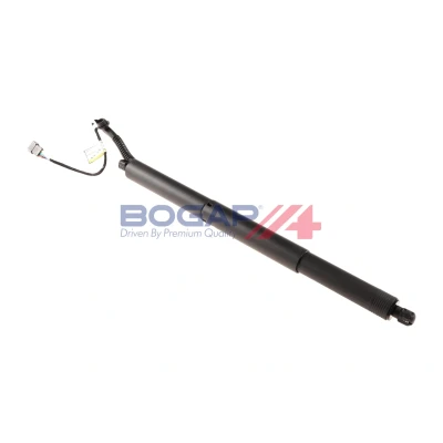 Imagen de BOGAP B5260156 Amortiguador de maletero Atrás izquierda BMW: X5 (F15, F85) xDrive 28 i, xDrive25d 3.0, 30 d, 35 sDrive 25 d