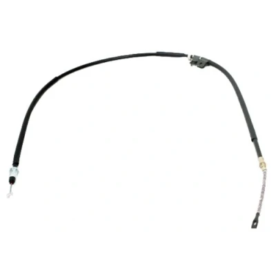 Imagen de ASHIKA 131 0W W02 Cable de Freno Mano 1585/1350 mm Tambor DAEWOO: Lanos Hatchback