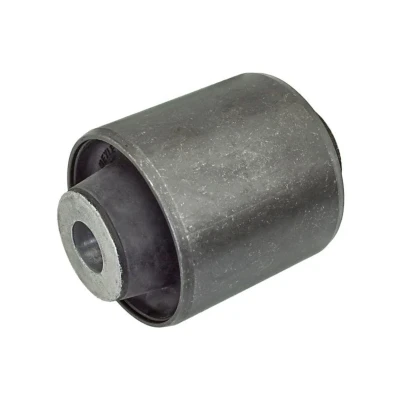 Imagen de MEYLE 314 711 0005 Silentblock Brazo de Suspension sin soporte interior, delante, Eje trasero izquierda, trasero, derecha BMW: X5, X6