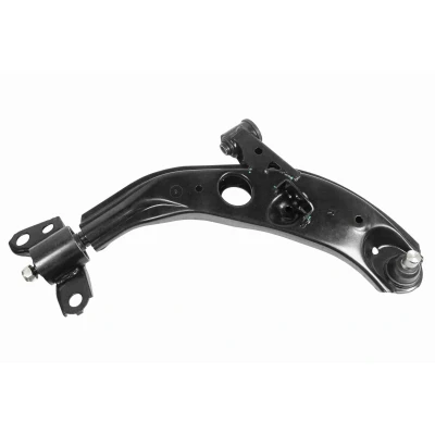 Imagen de ACKOJA A32 1153 Barra oscilante, suspensión de ruedas debajo, Eje delantero, derecha Brazo oscilante transversal MAZDA: MX 6, 626 V Hatchback