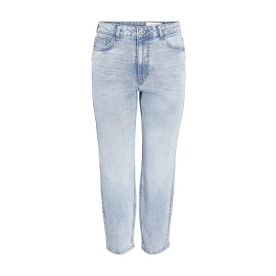 Imagen de Noisy May MONI NEW Vaqueros rectos, Mujer, Talla: 29x34, Light blue denim
