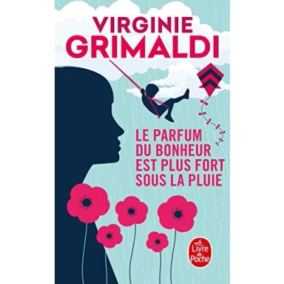 Imagen de Le Parfum Du Bonheur Est Plus Fort Sous La Pluie