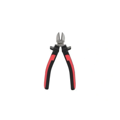 Imagen de KS TOOLS 115.1012 Alicate corte diagonal 58 3 160, 20 con función de