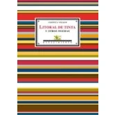Imagen de Litoral De Tinta Y Otros Poemas