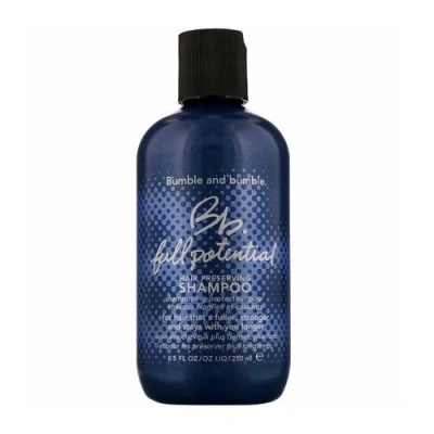 Imagen de bumble and Full Potential Hair Preserving Champú 250 ml