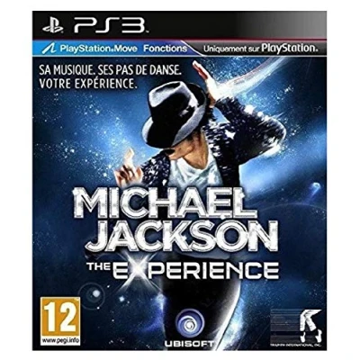 Imagen de Michael Jackson : The experience [Importación francesa]