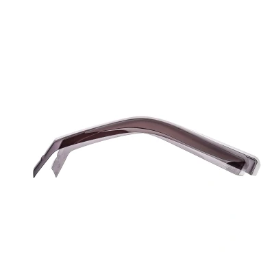 Imagen de ClimAir CLS0033277D deflector de aire Cavidad ventana, delante negro VOLKSWAGEN: Transporter 5 Bus, 5, 6 norauto, oscaro,