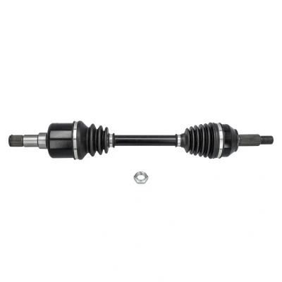 Imagen de MEYLE 714 498 0055 Árbol de transmisión Eje delantero, izquierda 627,5 Caja cambios manual FORD: Focus Mk1 Hatchback, MONDEO 3, 3 Stufenheck