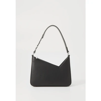 Imagen de HUGO Mel Shoulder Bag, Bolsa de Hombro para Mujer, Black1, One Size