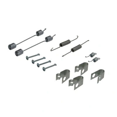 Imagen de QUICK BRAKE 105 0860 Juego de accesorios, zapatas freno SUZUKI: Vitara II SUV, I SUV