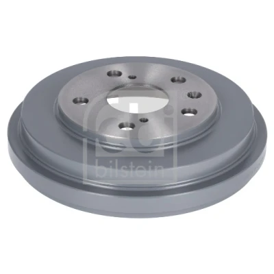 Imagen de FEBI BILSTEIN 176978 Tambor de Freno Eje trasero 262