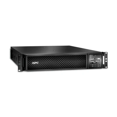 Imagen de Apc Srt3000rmxli Sistema De Alimentación Ininterrumpida (ups) Fuentes Continuas