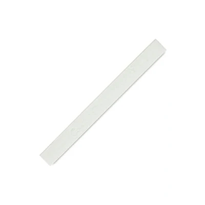 Imagen de Conté à Paris Carré Kreide, Tiza Pastel, Blanco, 1 stück (1er Pack)