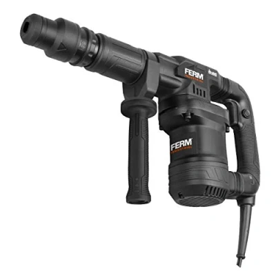 Imagen de Martillo de demolición profesional 1200W