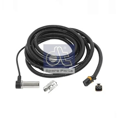 Imagen de Sensor, Raddrehzahl DT Spare Parts 3.37133 Izquierda