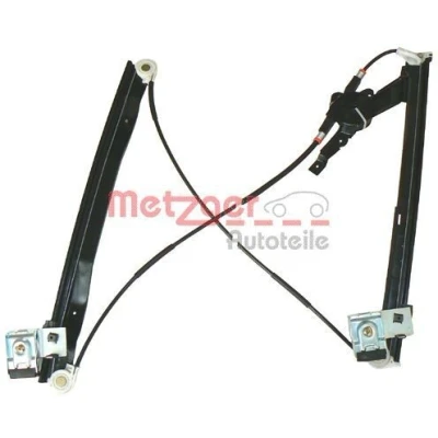 Imagen de Metzger Elevalunas Delante, izquierda eléctrico sin electromotor 2160132 FORD: MONDEO 3, 3 Kombi, Stufenheck