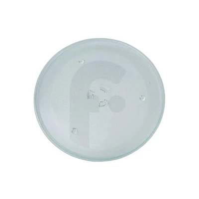 Imagen de Samsung DE7400027A Plato giratorio para microondas (cristal, 255 mm)