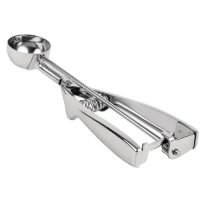 Imagen de Vogue J096 acero inoxidable Portioner, tamaño 50