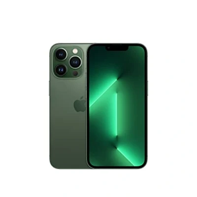 Imagen de Apple iPhone 13 Pro, 256GB, Verde Alpino (Reacondicionado)