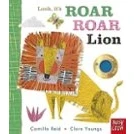 Imagen de Look It S Roar Lion