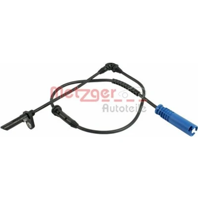 Imagen de METZGER ORIGINAL ERSATZTEIL 0900794 Sensor de ABS 660