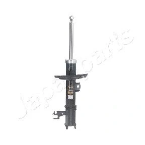 Imagen de JAPANPARTS MM 00169 amortiguador Eje delantero, izquierda Presión de gas Bitubular Columna Espiga arriba OPEL: Vectra C Berlina