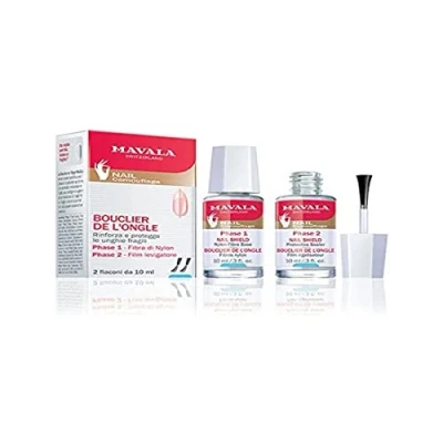 Imagen de Mavala Tratamiento rinforzante para uñas fragili Renforce Ongle 100 gr