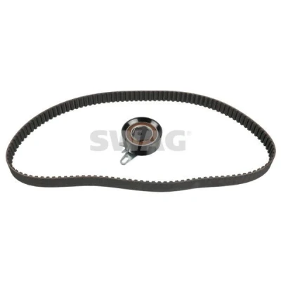 Imagen de SWAG 55 92 3207 Kit de correa distribución 122 VOLKSWAGEN: TRANSPORTER 4, 4 Bus, LT 28 46 2 Kasten, VOLVO: S80 I, V70