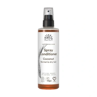 Imagen de Urtekram Acondicionador de Coco en spray BIO, sin aclarado, 250 ml
