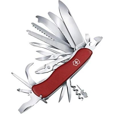 Imagen de Victorinox WorkChampXL 31 Functions Multitool