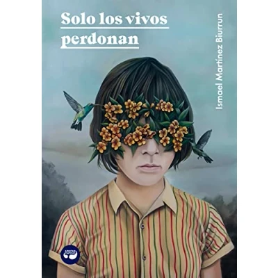 Imagen de Solo Los Vivos Perdonan: 42 (colección Pulpas)