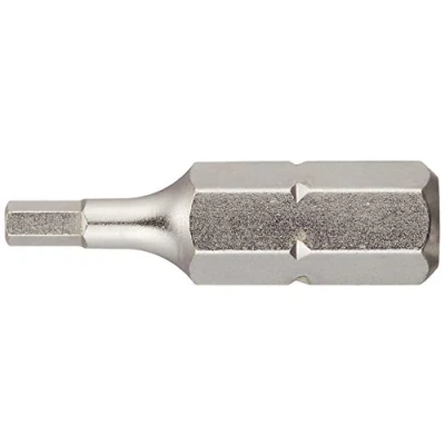 Imagen de KS TOOLS 911.2956 Punta de atornillar 6,3 (1/4&quot;) Acero para herramientas