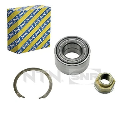 Imagen de SNR R158.36 Juego de cojinete rueda 72 FIAT: Punto II Hatchback, Doblo I Cargo, Familiar, LANCIA: DELTA 1, 2