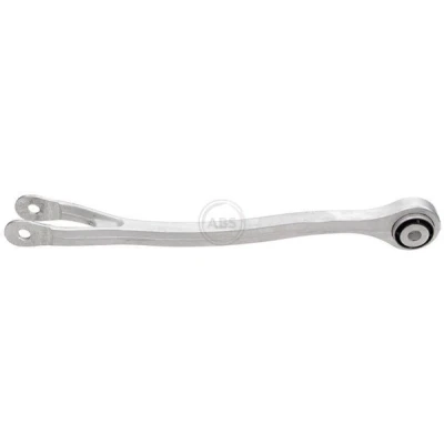 Imagen de A.B.S. 211412 Barra oscilante, suspensión de ruedas sin rótula suspensión/carga, con apoyo caucho Brazo oscilante oblicuo Aluminio