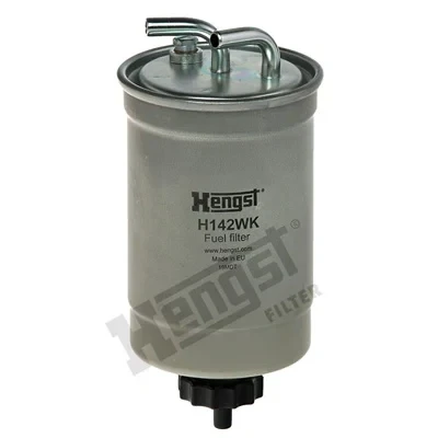 Imagen de HENGST FILTER H142WK Filtro Combustible de tubería FORD: Courier Pick up, FIESTA 4, 3